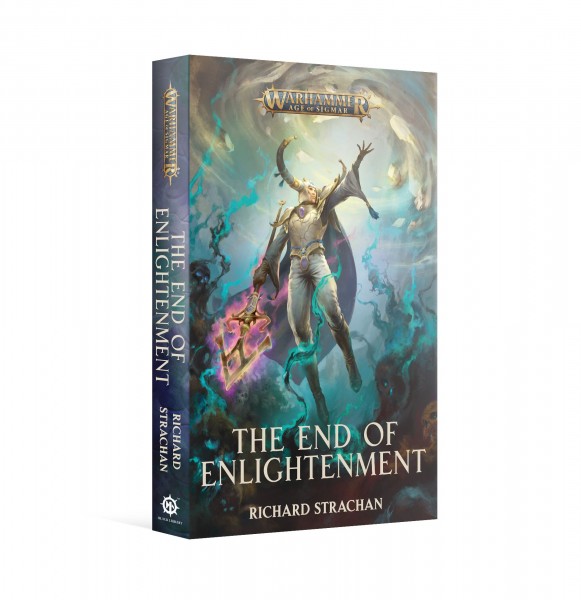 The End of Enlightenment (Paperback) (Englisch)