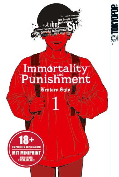 Immortality and Punishment 01