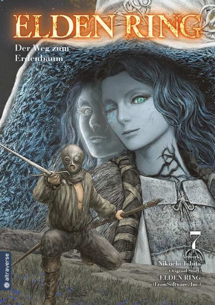 Elden Ring – Der Weg zum Erdenbaum 07