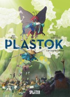 Plastok 2 Plastok 2