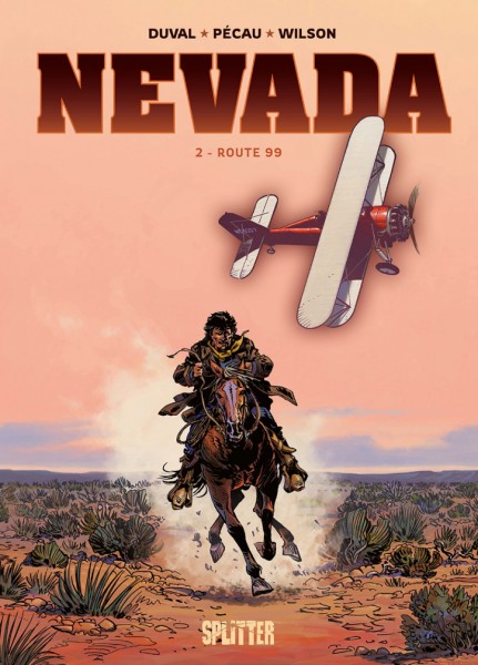 Nevada 2
