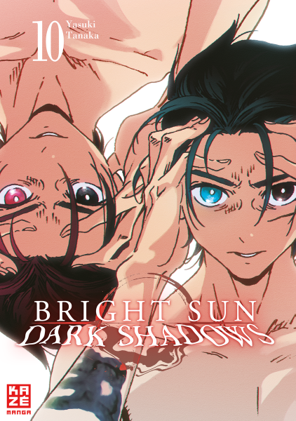 Bright Sun – Dark Shadows 10
