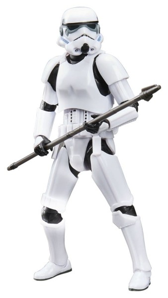 Star Wars: Droids Black Series Actionfigur Imperial Stormtrooper 15 cm