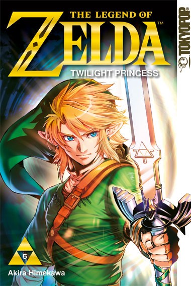 The Legend of Zelda - Twilight Princess 05