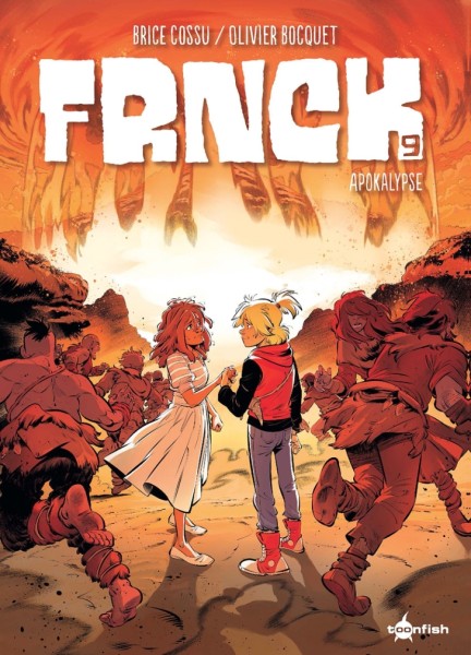 FRNCK 9