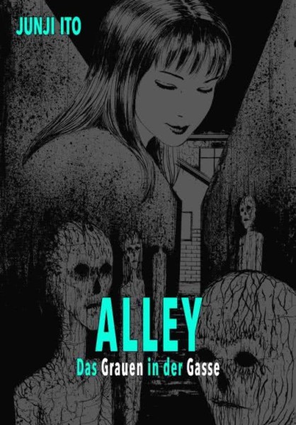 Alley von Junji Ito