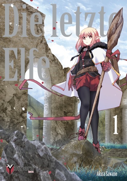 Die letzte Elfe 01