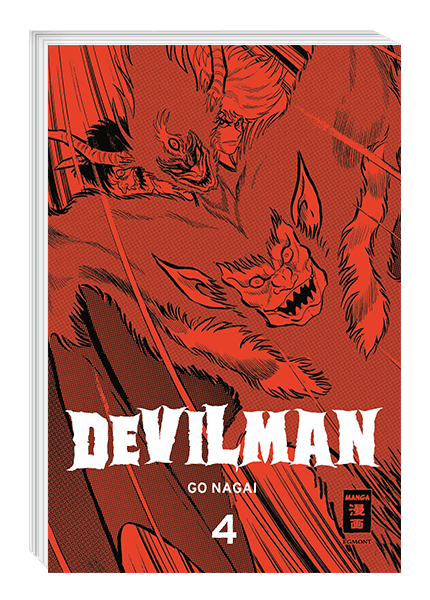 Devilman 04