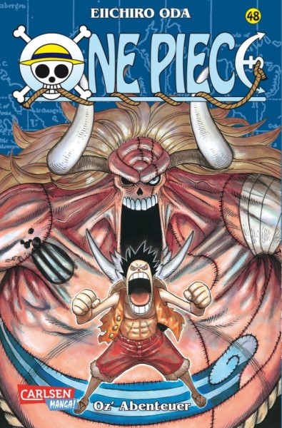 One Piece 48