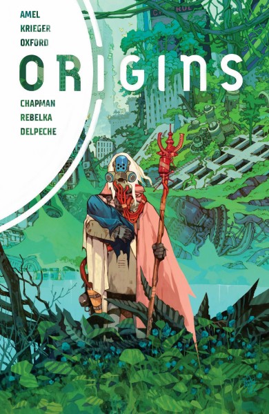 Origins (Cross Cult)