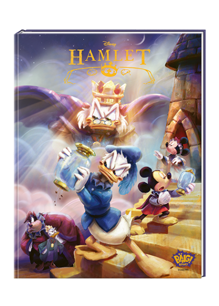 Hamlet (Disney)