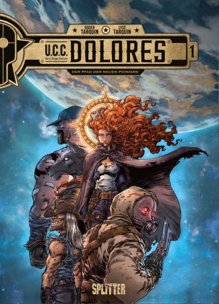 UCC Dolores 1