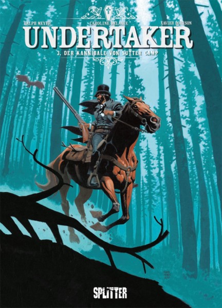 Undertaker 3