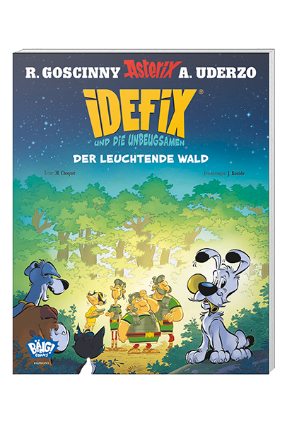 Idefix und die Unbeugsamen! 06