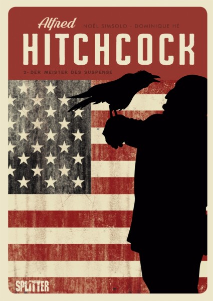 Alfred Hitchcock 2 - Der Meister des Suspense