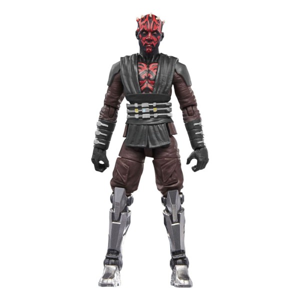 Star Wars: Maul - Shadow Lord Vintage Collection Actionfigur Maul 10 cm