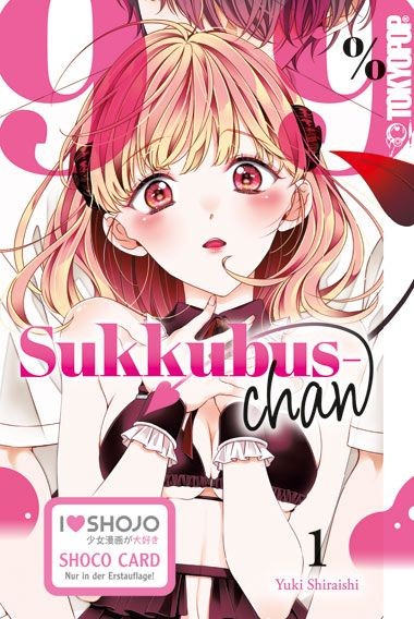 99 % Sukkubus-chan 01