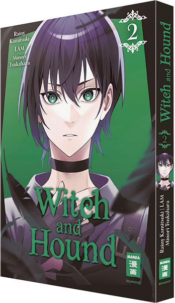 Witch and Hound 02