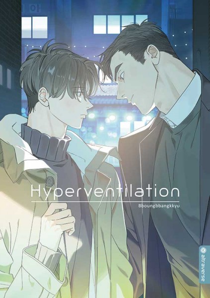 Hyperventilation (Einzelband)