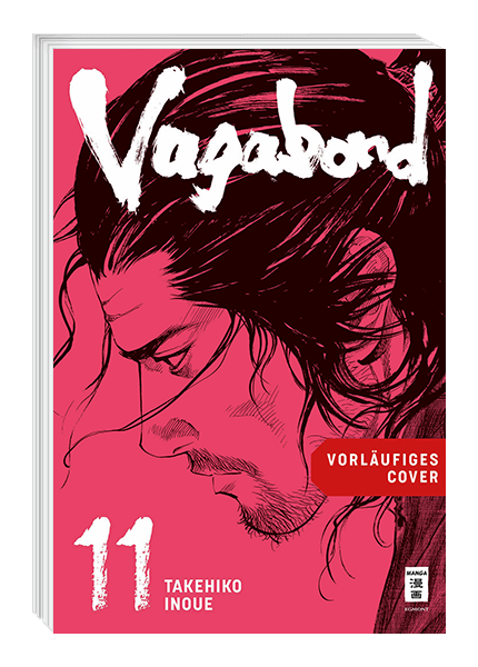 Vagabond - Master Edition 11