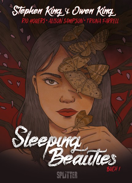 Sleeping Beauties 1