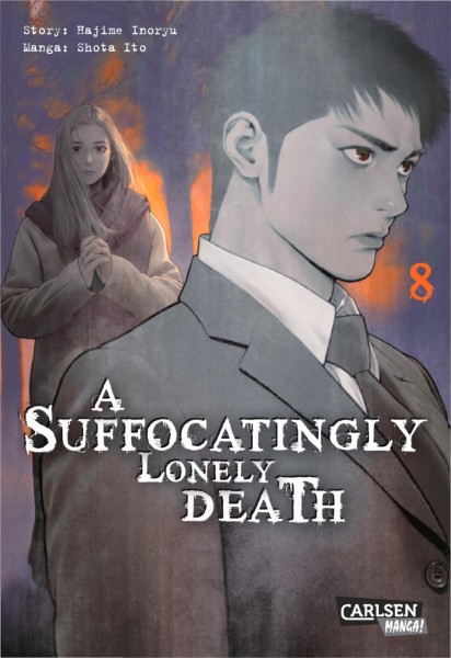 A Suffocatingly Lonely Death 8