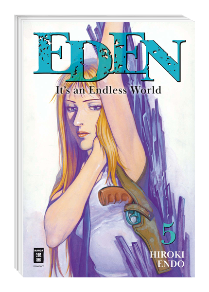 Eden - Master Edition 05