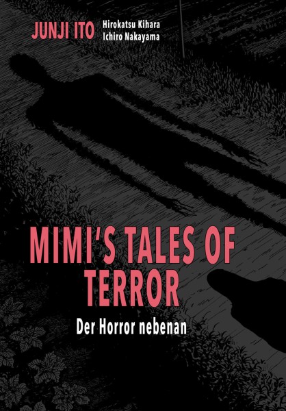 Mimi’s Tales of Terror