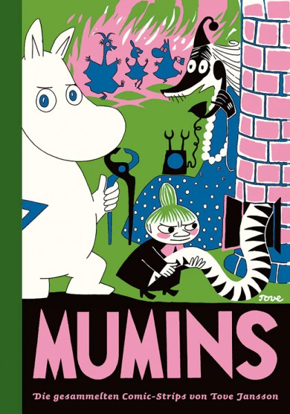 Mumins 2