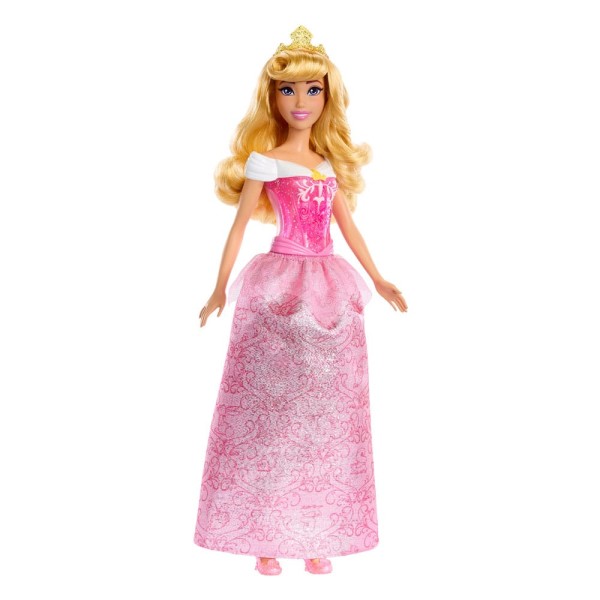 Disney Prinzessin Puppe Aurora 29 cm