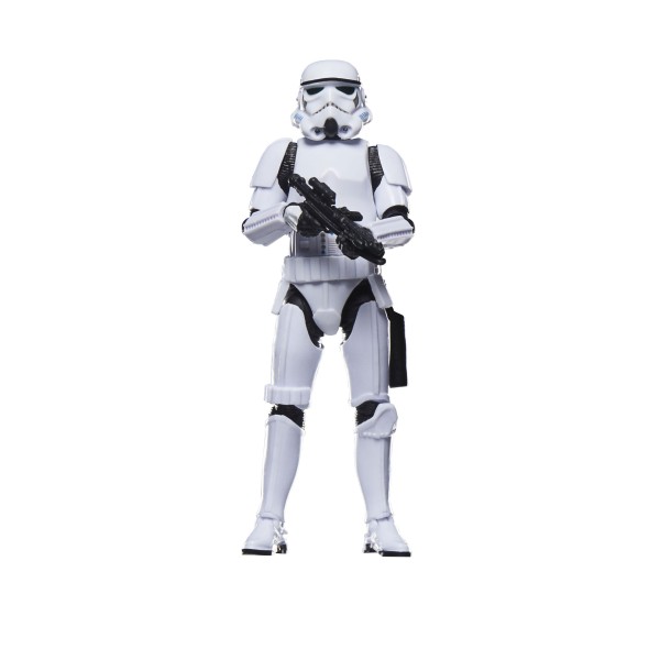 Star Wars Episode IV Vintage Collection Actionfigur Stormtrooper 10 cm