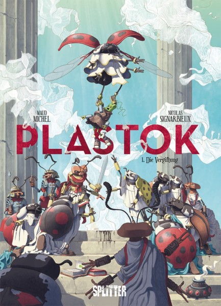 Plastok 1