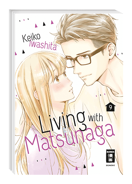Living with Matsunaga 09
