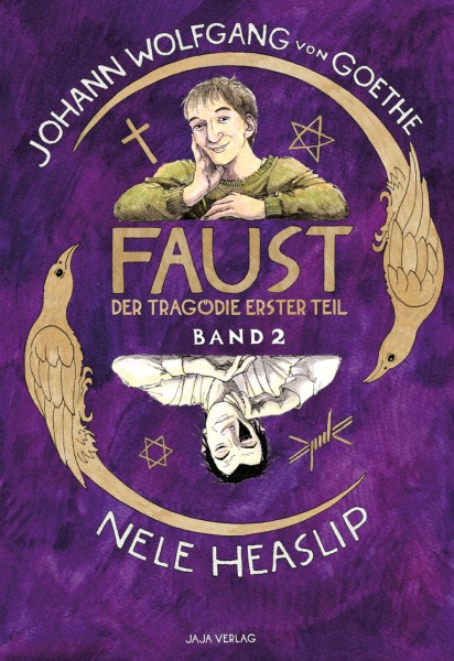 FAUST I - Der Tragödie erster Teil - Band 2