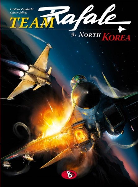 Team Rafale 09
