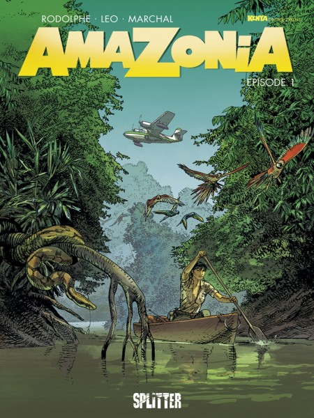 Amazonia 01