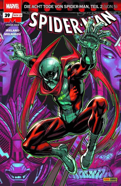 Spider-Man 39 (2025)