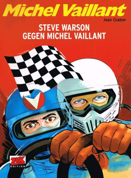 Michel Vaillant 38