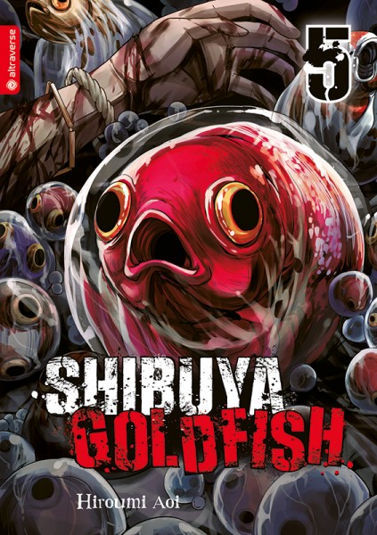 Shibuya Goldfish 05