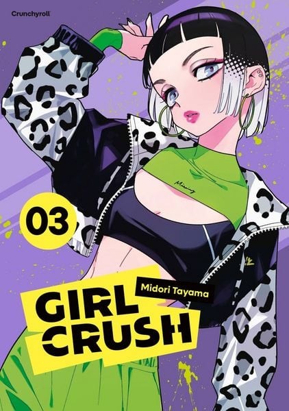 Girl Crush 03