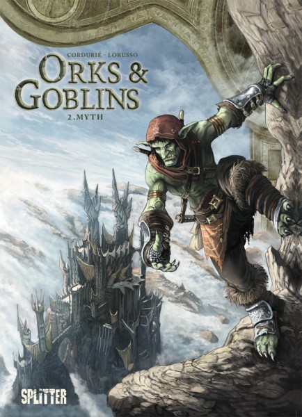 Orks und Goblins 2