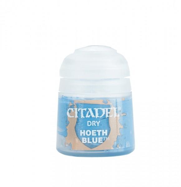 DRY: HOETH BLUE (12ML) (23-18)