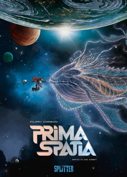 Prima Spatia 1