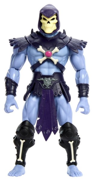Masters of the Universe Origins Actionfigur Cartoon Collection: Skeletor 14 cm