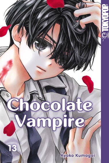Chocolate Vampire 13