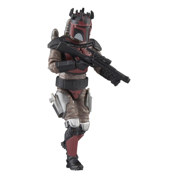 Star Wars: Ahsoka Vintage Collection Actionfigur Mandalorian Super Commando 10 cm