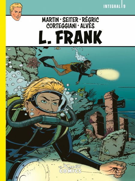 L. Frank Integral 09
