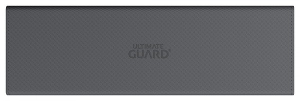Ultimate Guard Arkhive 400+ XenoSkin Monocolor Grau