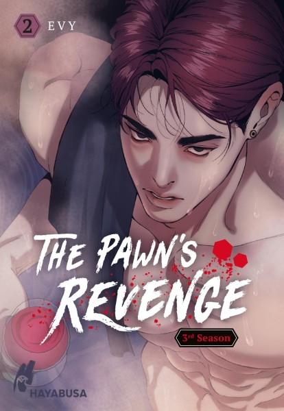 The Pawn's Revenge – 3rd Season 2