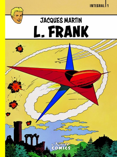 L. Frank Integral 01